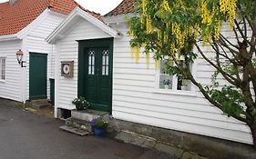 Apartment Old Town Skudeneshavn